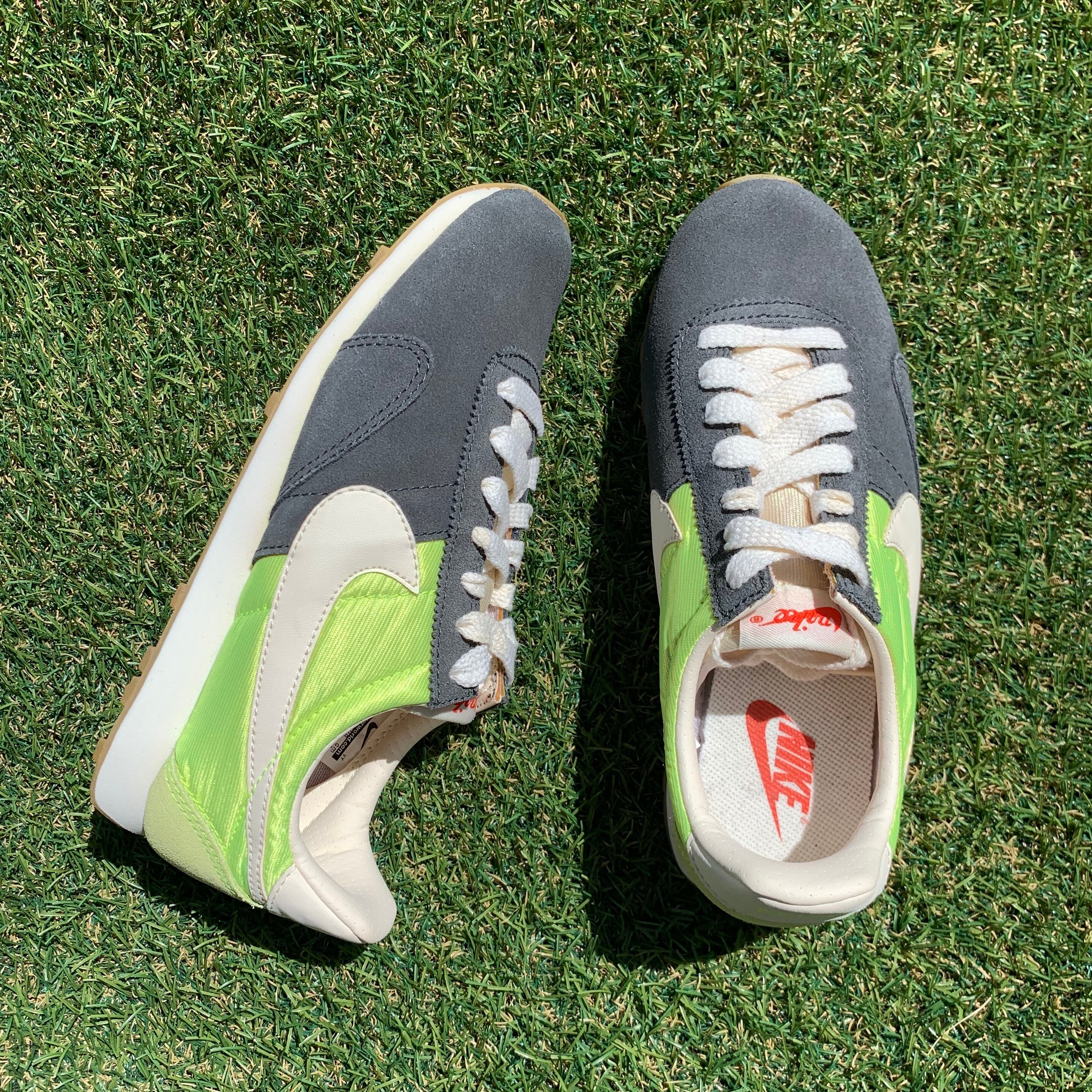 NIKE PRE MONTREAL RCR VNTG ナイキ プリモントリオールレーサー