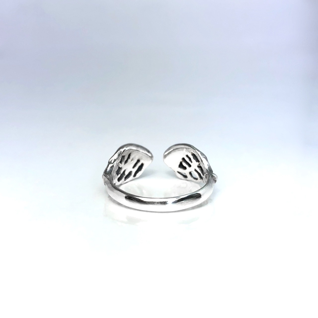 FEATHER RING / フェザーリング