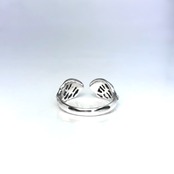 FEATHER RING / フェザーリング
