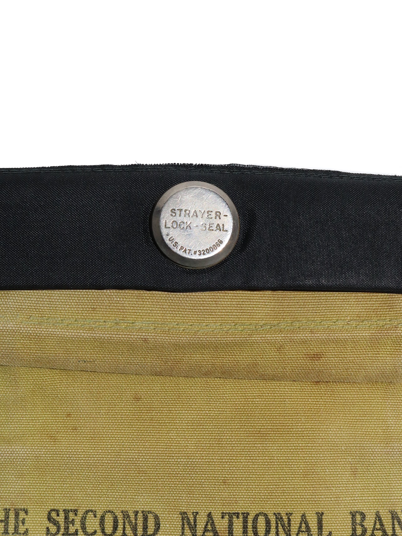 BANK POUCH