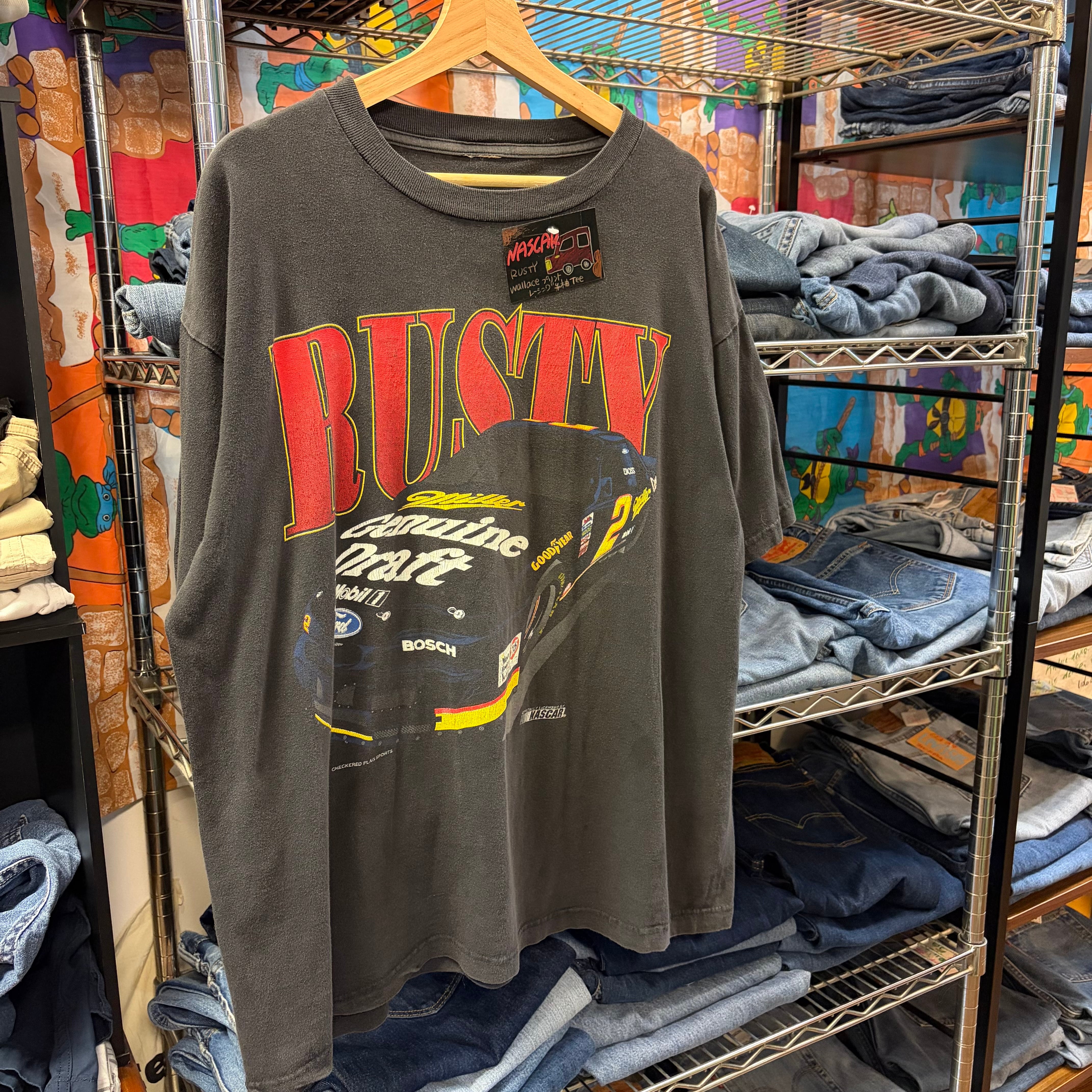 レーシングTシャツ | 古着屋PENNY
