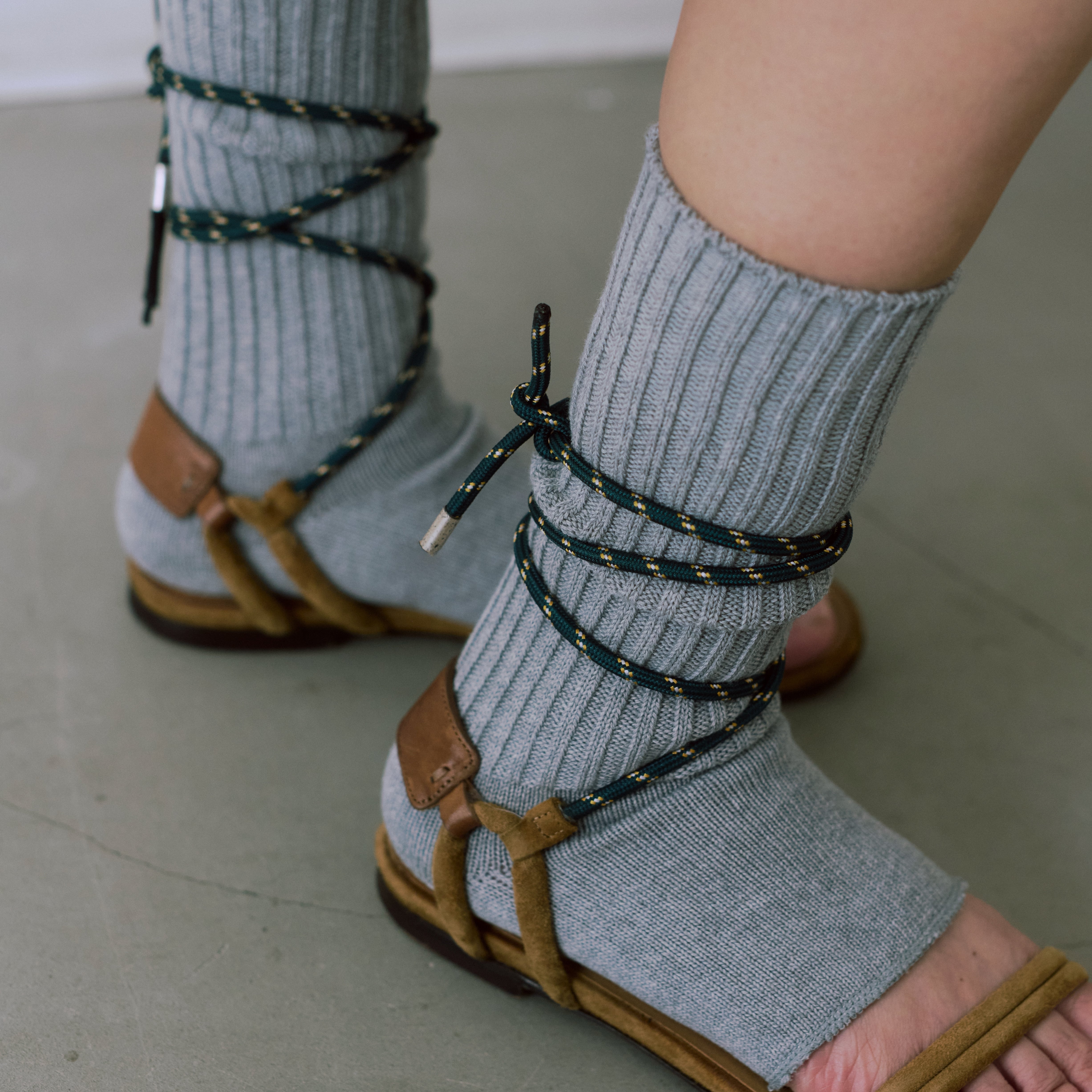 Open Toe