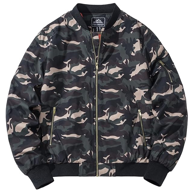 FTC 'UTILITY HOODED JACKET