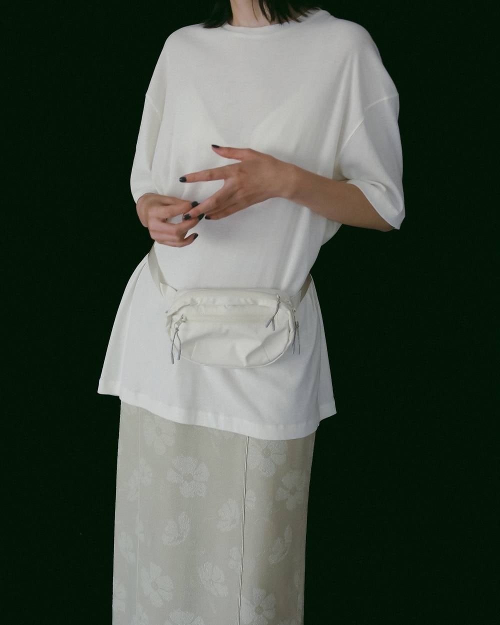 anuke 】Mini Waist Bag | valance 福井｜レディース セレクトショップ