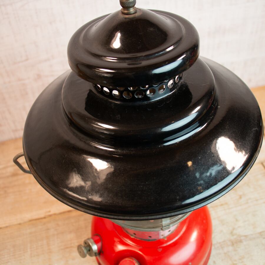 1964年5月] Sears 476.74070 シアーズ ダブルマントルランタン [AI17