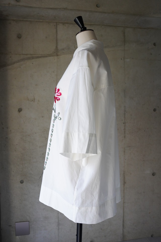 FIELD GEM BOXY SHIRT