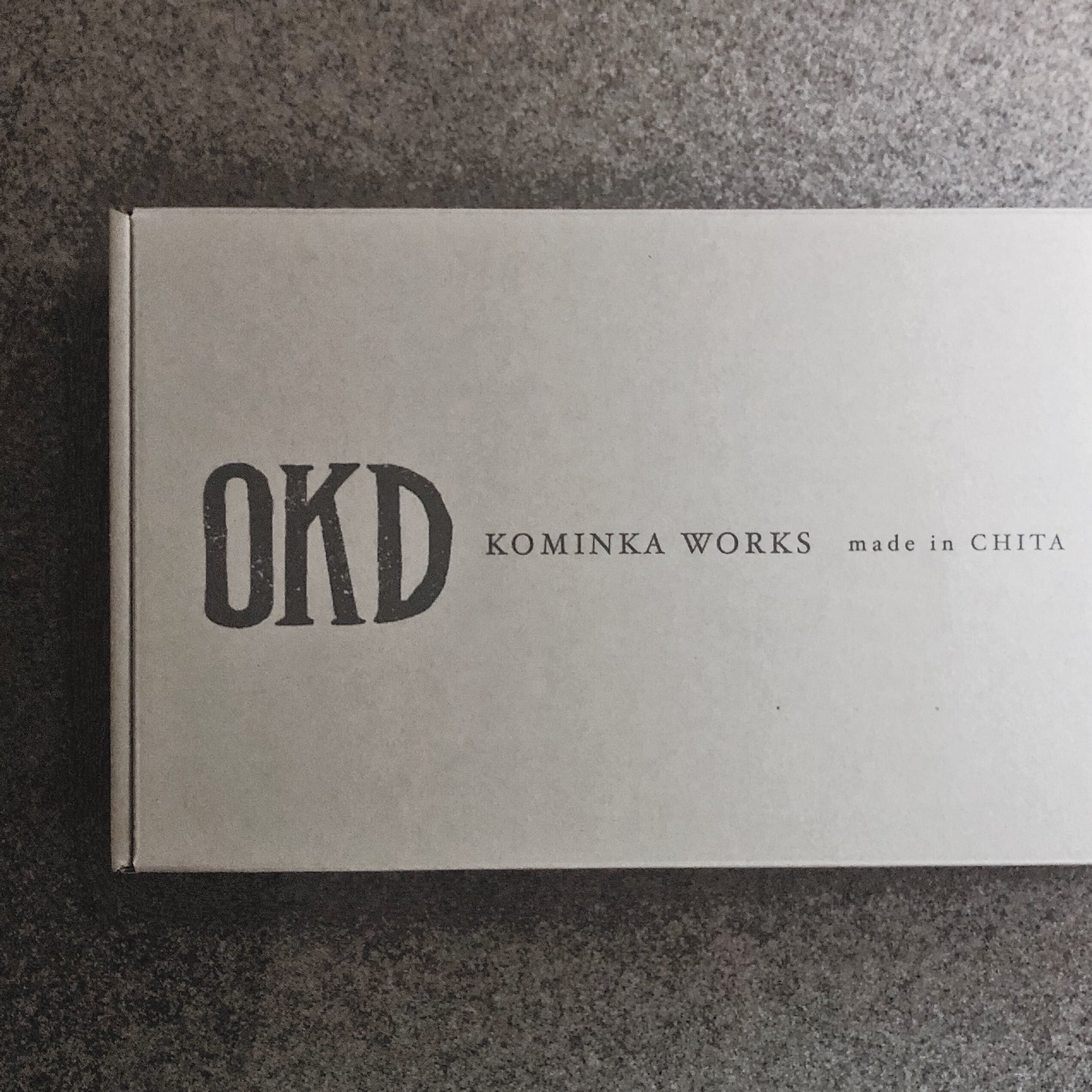 OKDレギュラー6本セット（BOX入り） | OKD KOMINKA BREWING