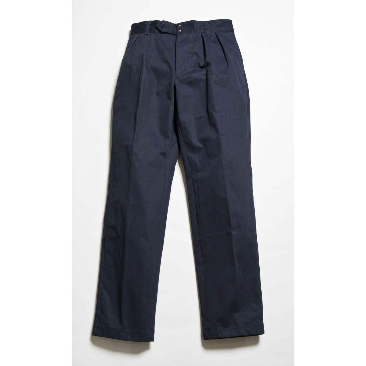 Clarke(クラーク）・294M-902・Navy   C/#29 SIZE44
