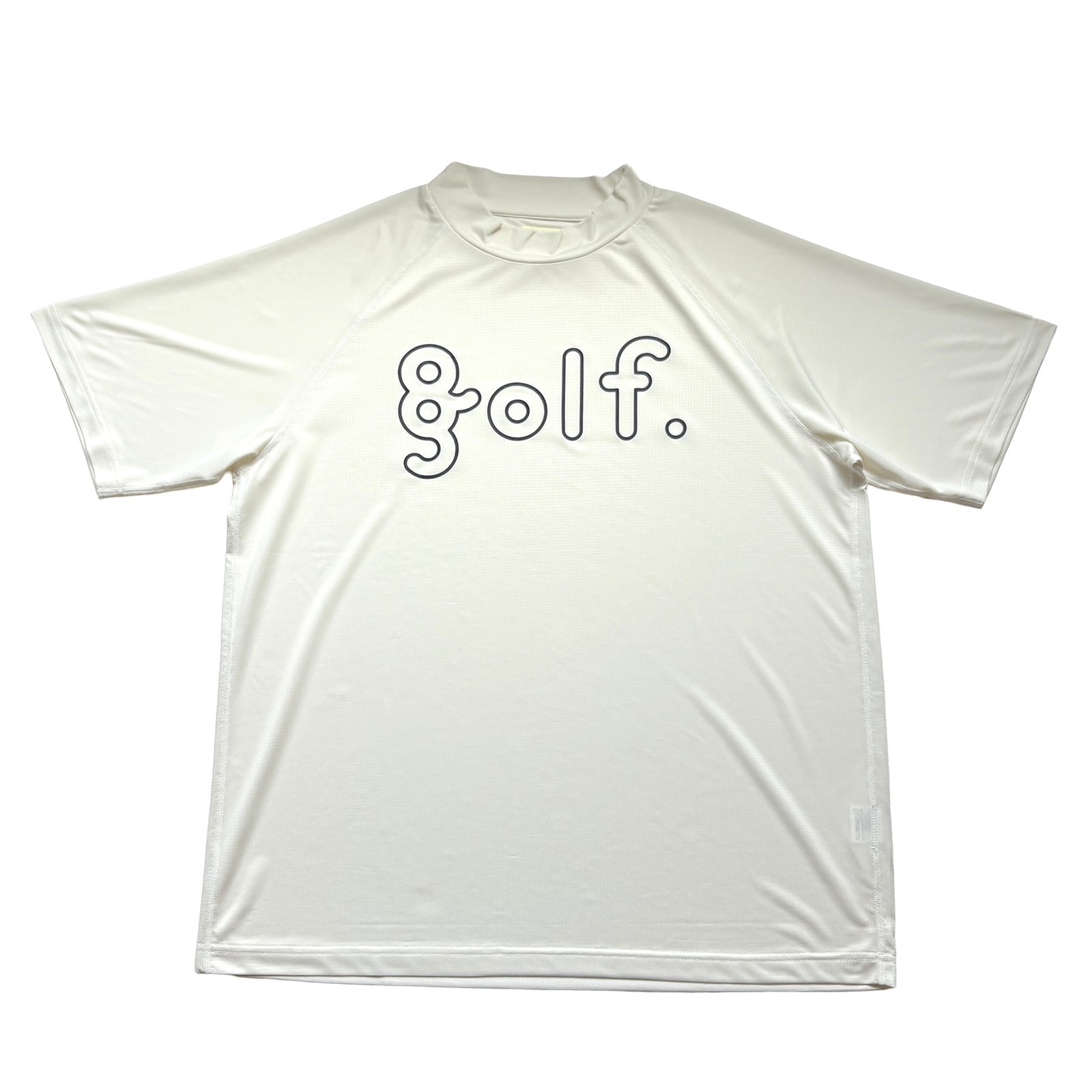 8G SHOOT ゴルフ Tシャツ グレー 8G SHOOT WEBSTORE