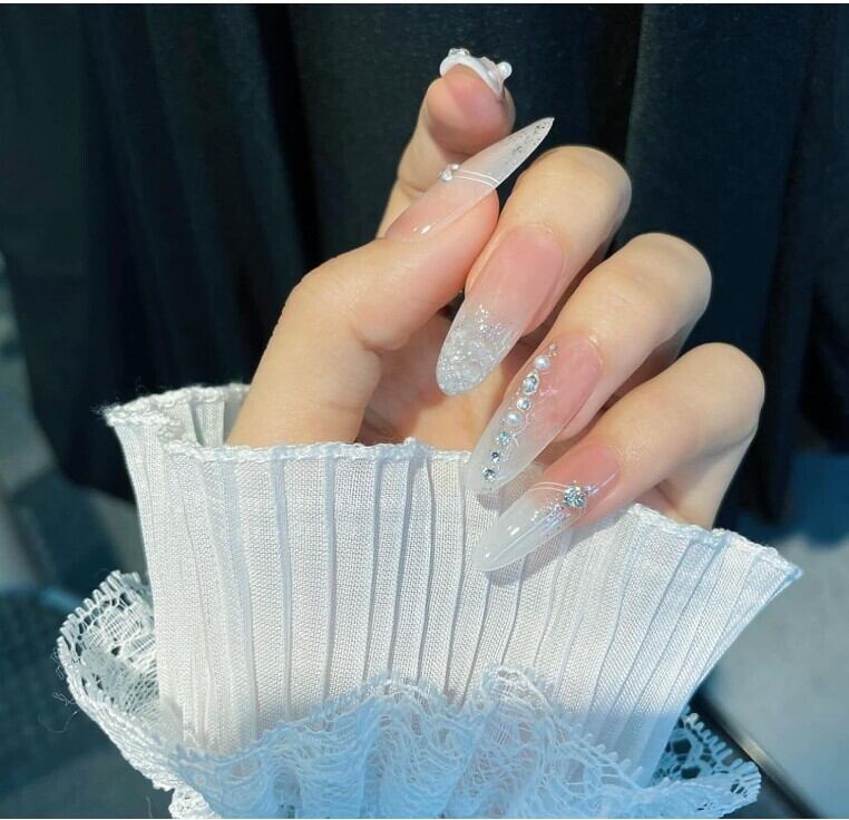 ネイルチップ | 520nail 健康美容雑貨専門店