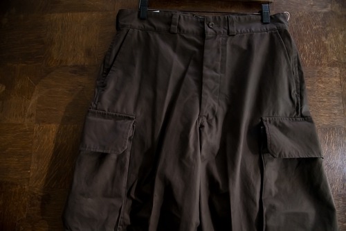 GYPSY&SONS M47フレンチカーゴ