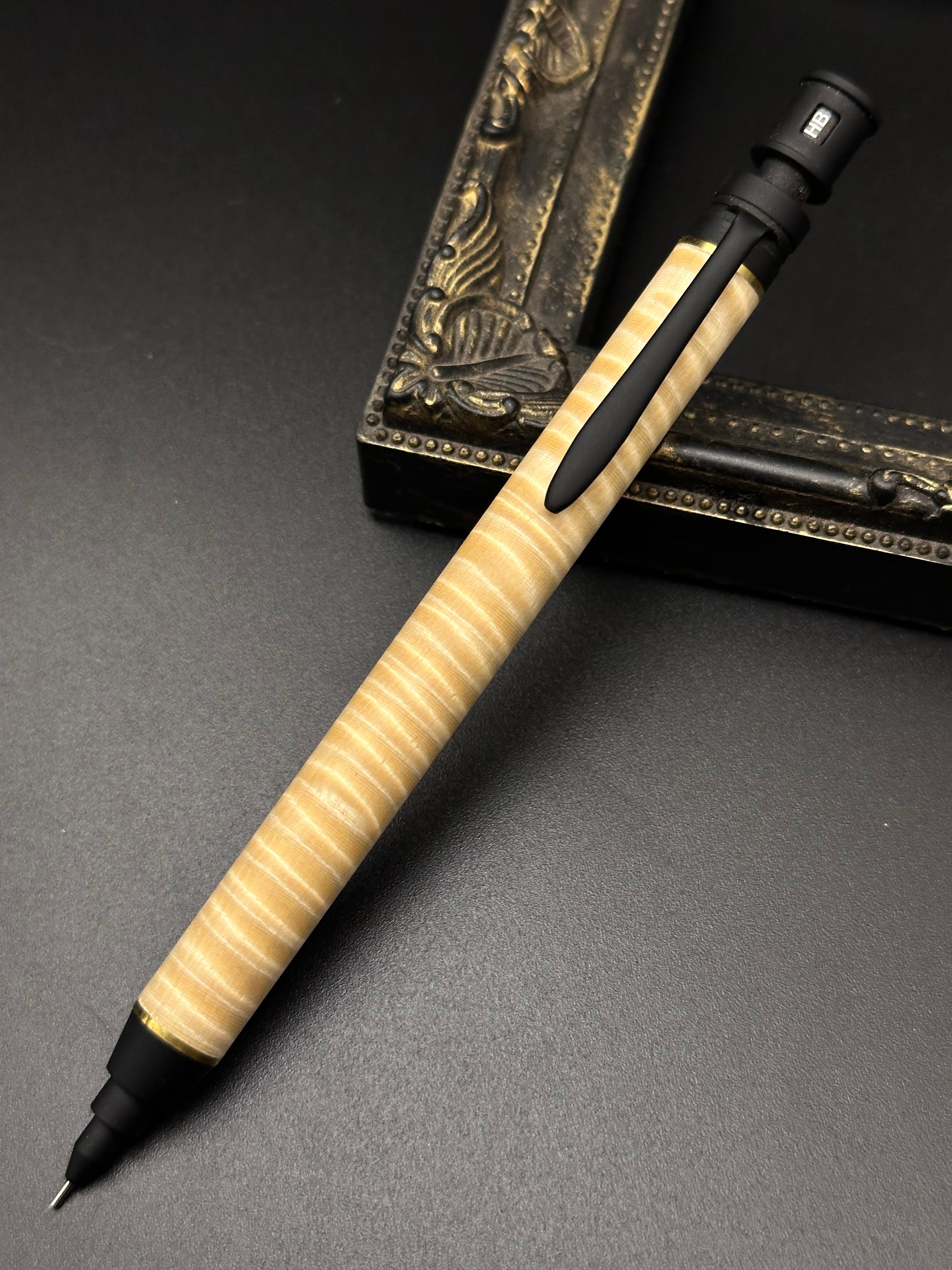 Flamberg シャープペンシル 本体 抽選販売品 Flamberg シャープ