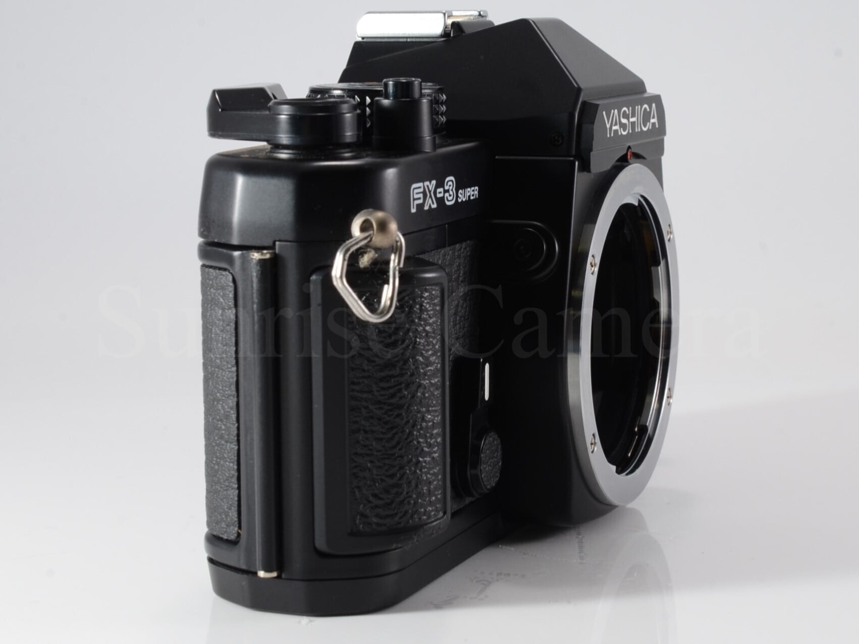 YASHICA FX-3 SUPER 2000 ボディ ヤシカ (60849) | サンライズカメラ