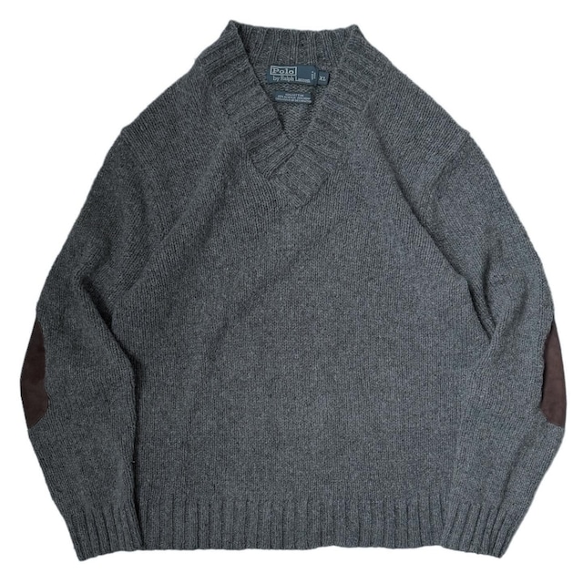 Polo Ralph Lauren cotton knit