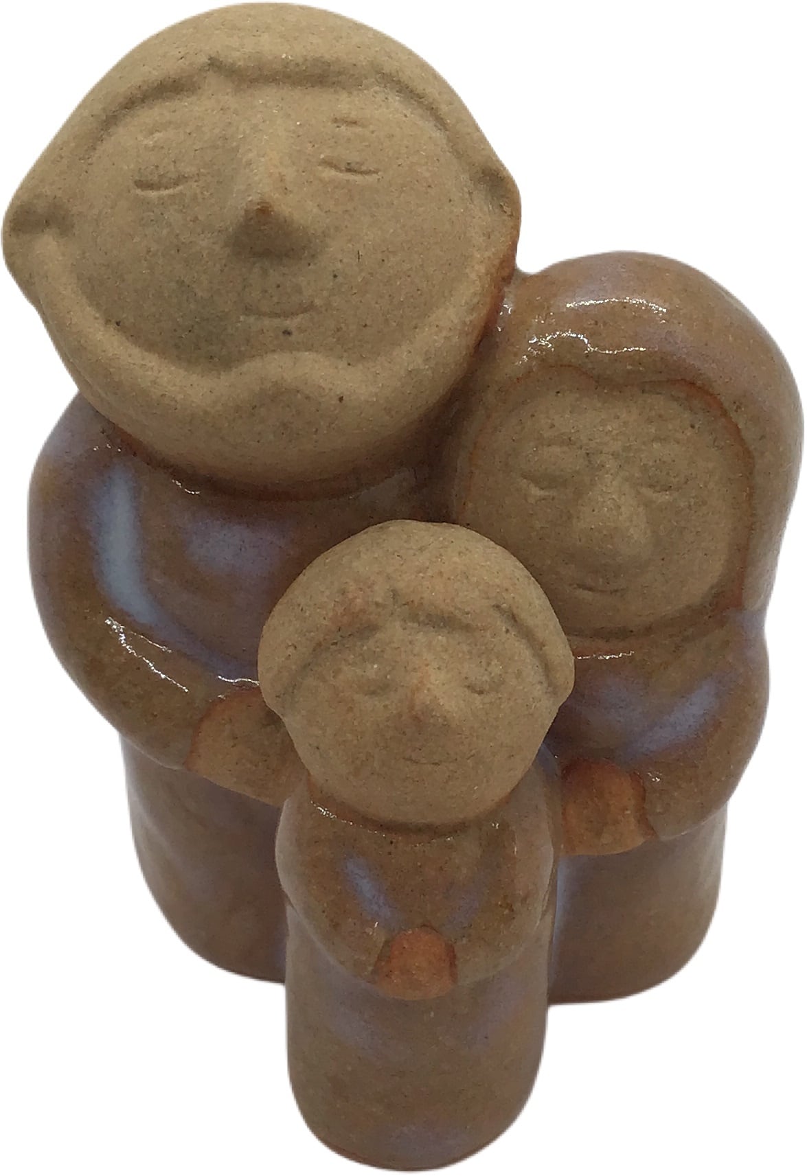 青白磁 一輪挿し 花入 花器 凌山窯 松尾重利 共箱 インテリア 青磁