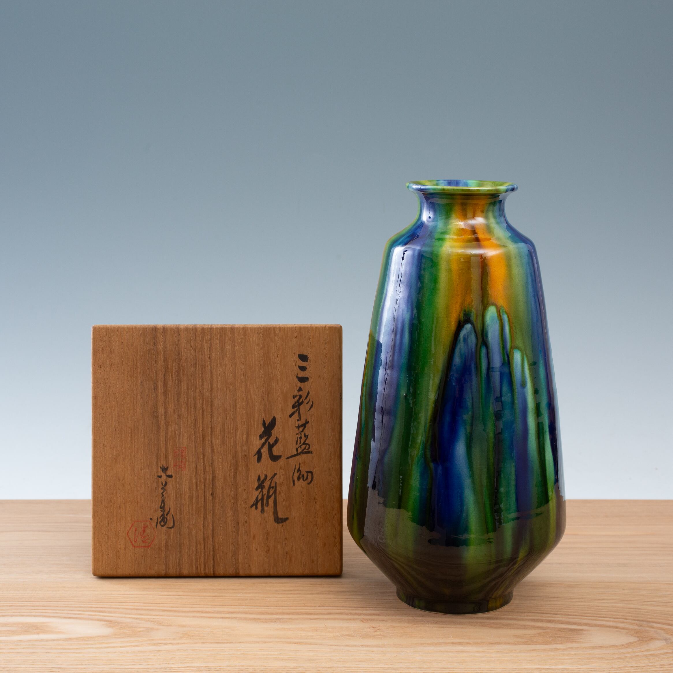 3hige antique store | 京都・古門前の古美術店 | 三髭堂