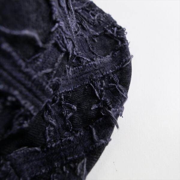 Size【S/M】 SUPREME シュプリーム 23SS Frayed Patchwork Denim
