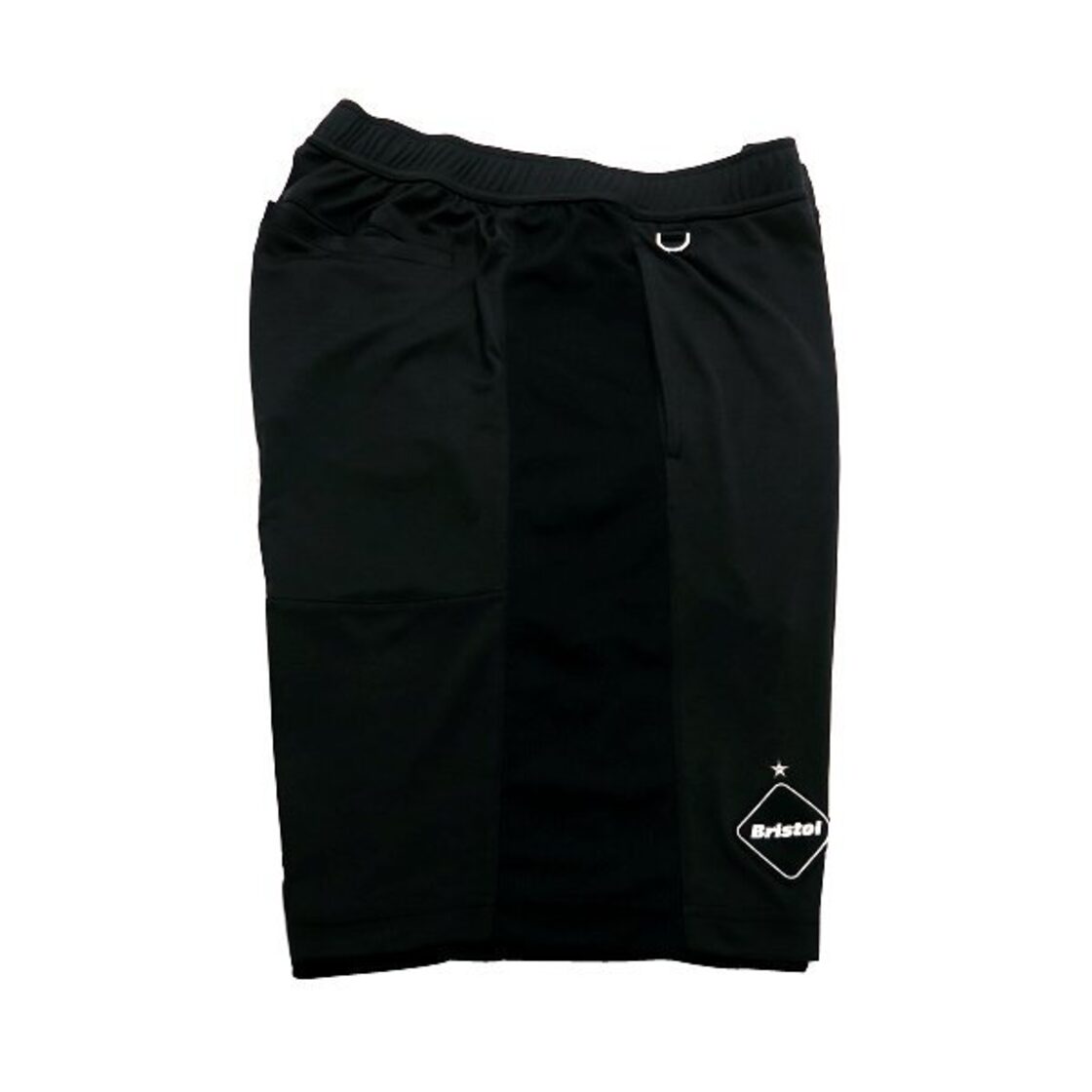 F.C.Real Bristol x mastermind JAPAN x NIKE GAME SHORTS サイズM 