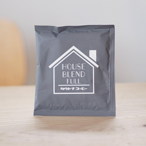 ドリップパック　ブレンドフルボディ