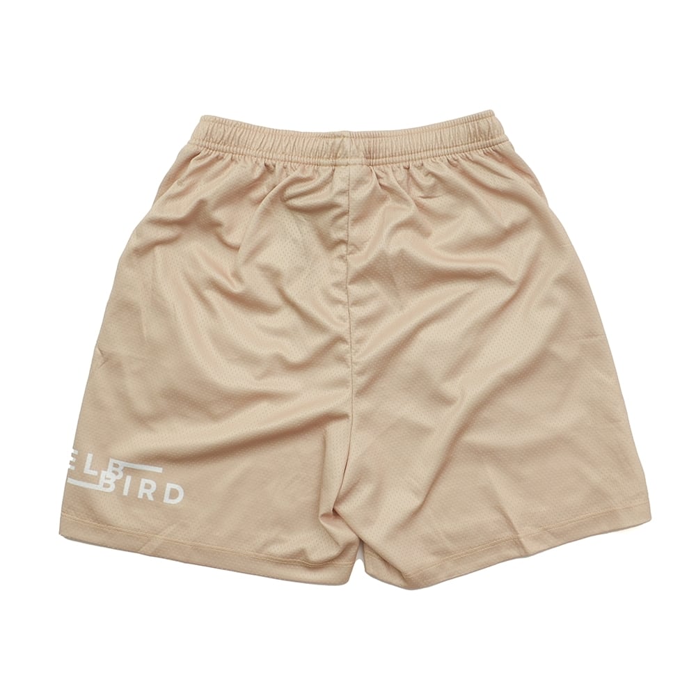BASIC color pants(ベージュ) | ELBBIRD
