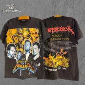 Metallica 24【予約商品：4月14日より順次発送】
