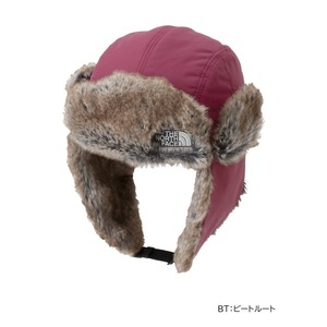 ザ・ノース・フェイスインサレーションボンバーキャップ[ユニセックス]NN42238