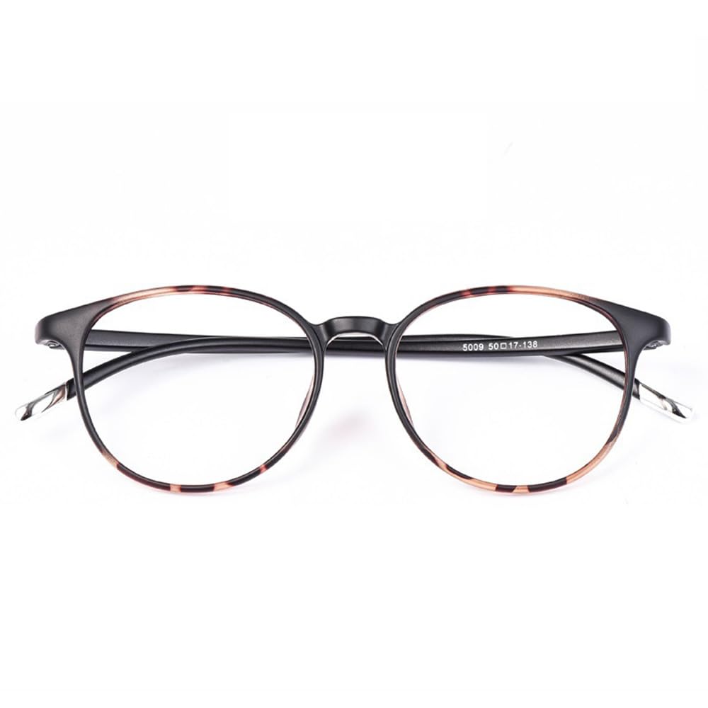 【新着特価】老眼鏡 おしゃれ レディース 超軽量 老眼用メガネ メンズ ブルーライトカット 丸型フレーム眼鏡 リーディンググラス TR90 B1299