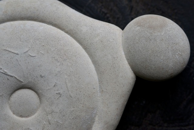 フェアリーストーン 妖精石 Fairy Stone ⑧