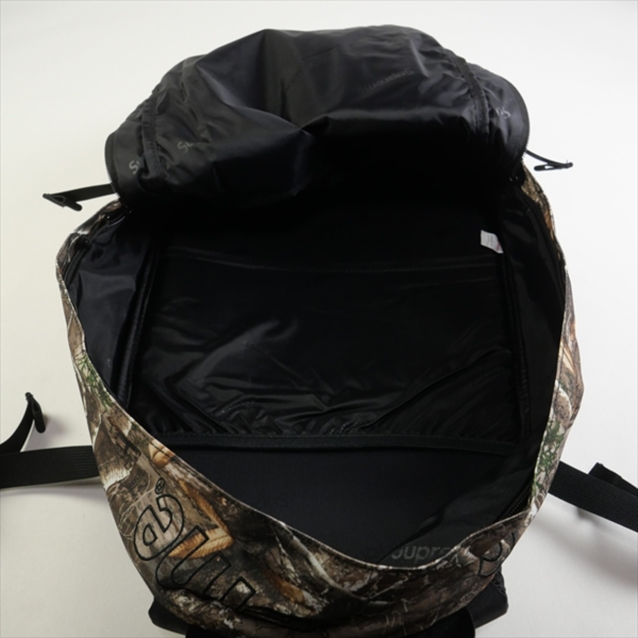 Size【フリー】 SUPREME シュプリーム 19AW Backpack Real Tree Camo 