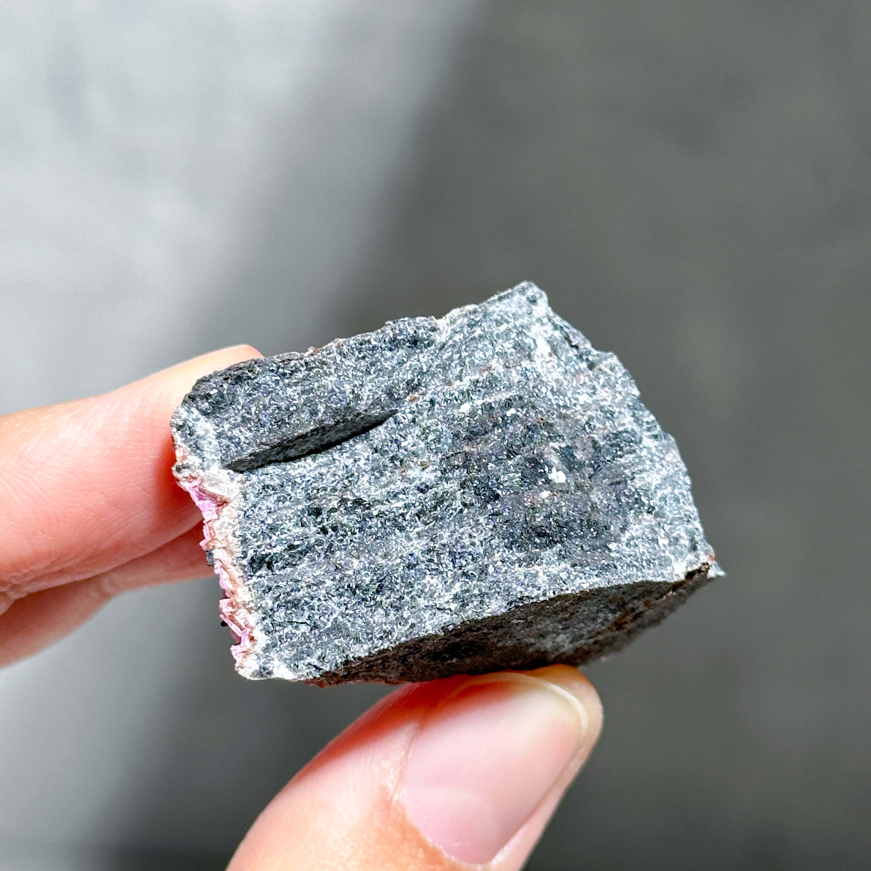 ピンクコバルトカルサイト 41◇Pink Cobalt Calcite◇天然石・鉱物