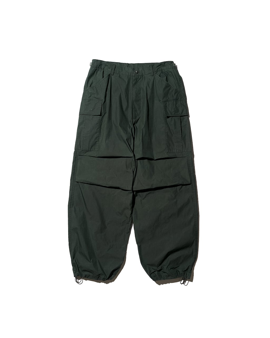パンツ FreshService WAXED POPLIN FISHING PANTS FreshService WAXED POPLIN FISHING PANTS | HUMAN and THINGS