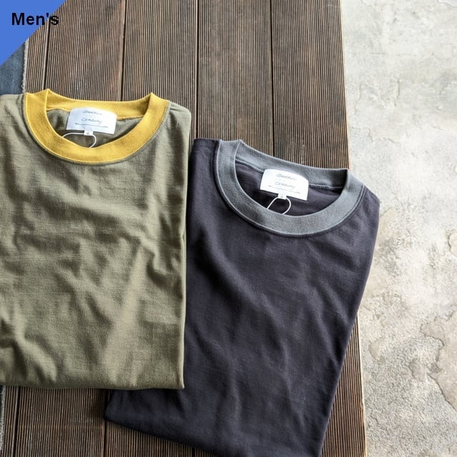 another 20th century（メンズ） | C.COUNTLY ONLINE STORE｜メンズ