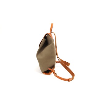 【THYMEBUCKS】エルダーリュック 豊岡鞄 (TB-01)