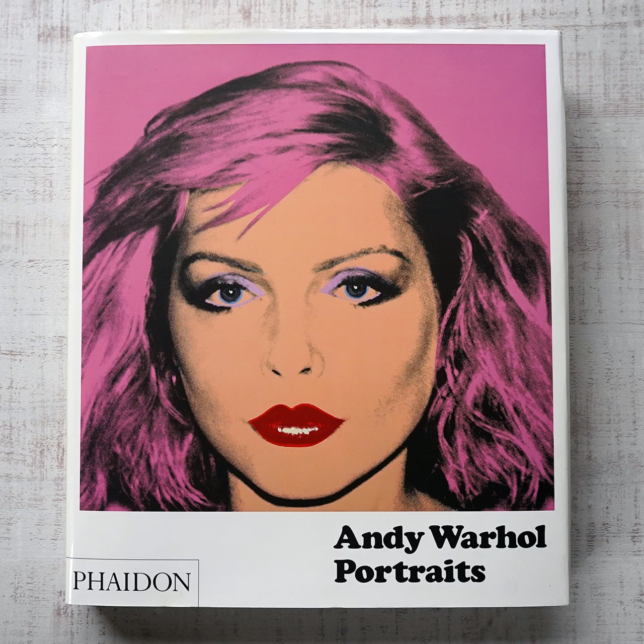 Andy Warhol Potraits : アンディ・ウォーホル ポートレイト Andy Warhol Potraits : アンディ・ウォーホル ポートレイト