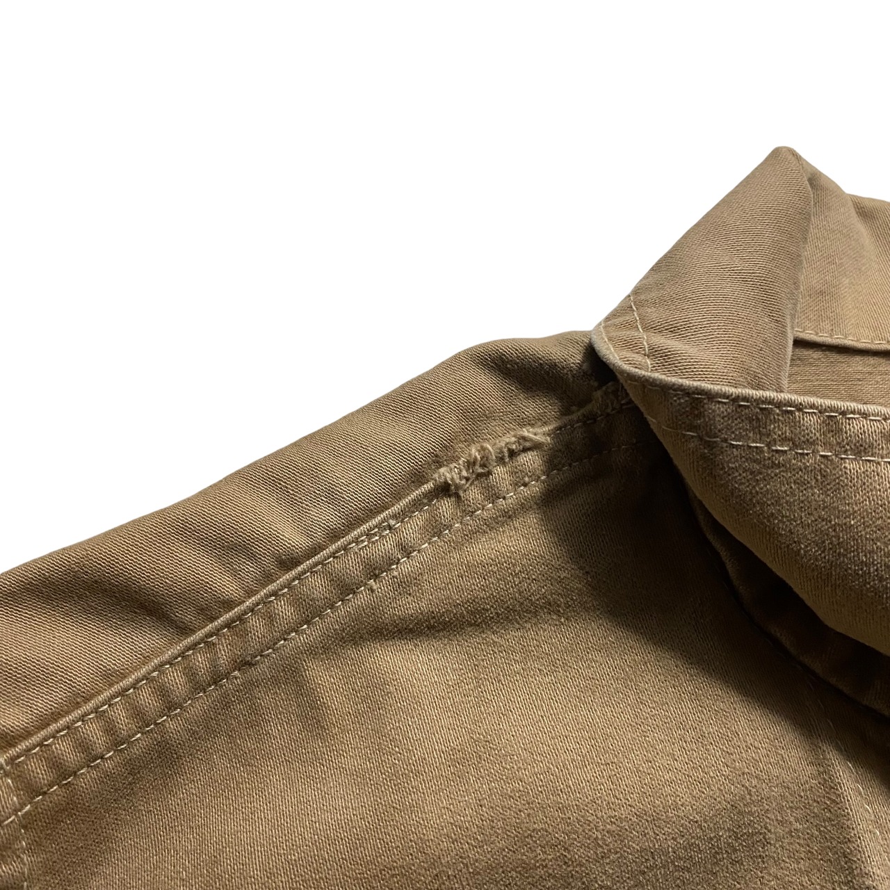 vintage 1970’s LEE “2nd Type” trucker jacket