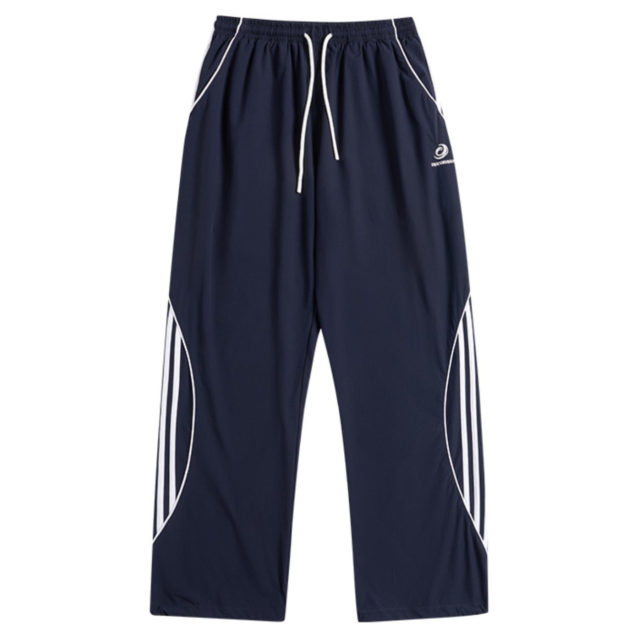 サイドストライプスポーツパンツ 2color N00152