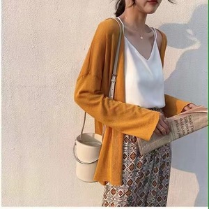 ダブルストラップ キャミソール　AJ2205-908