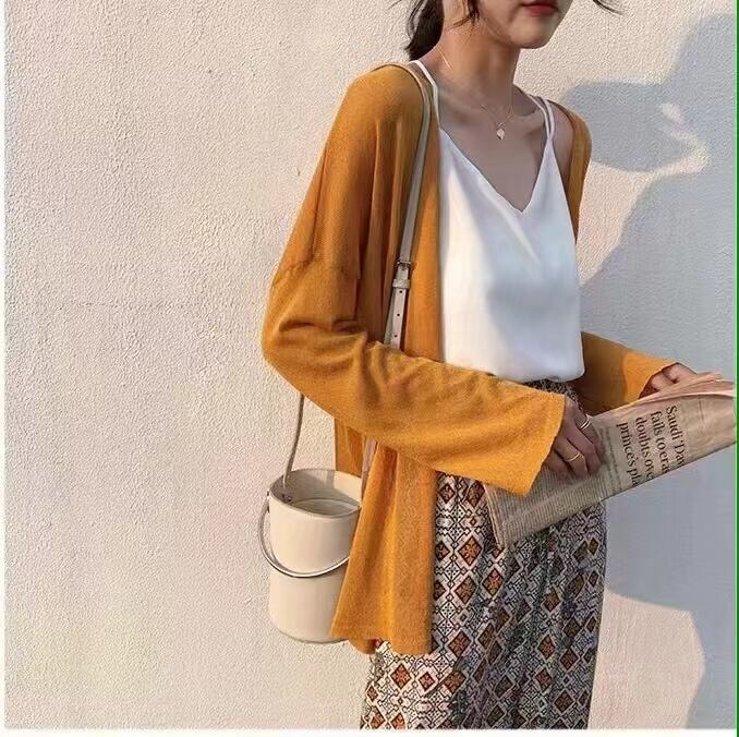 ダブルストラップ キャミソール　AJ2205-908