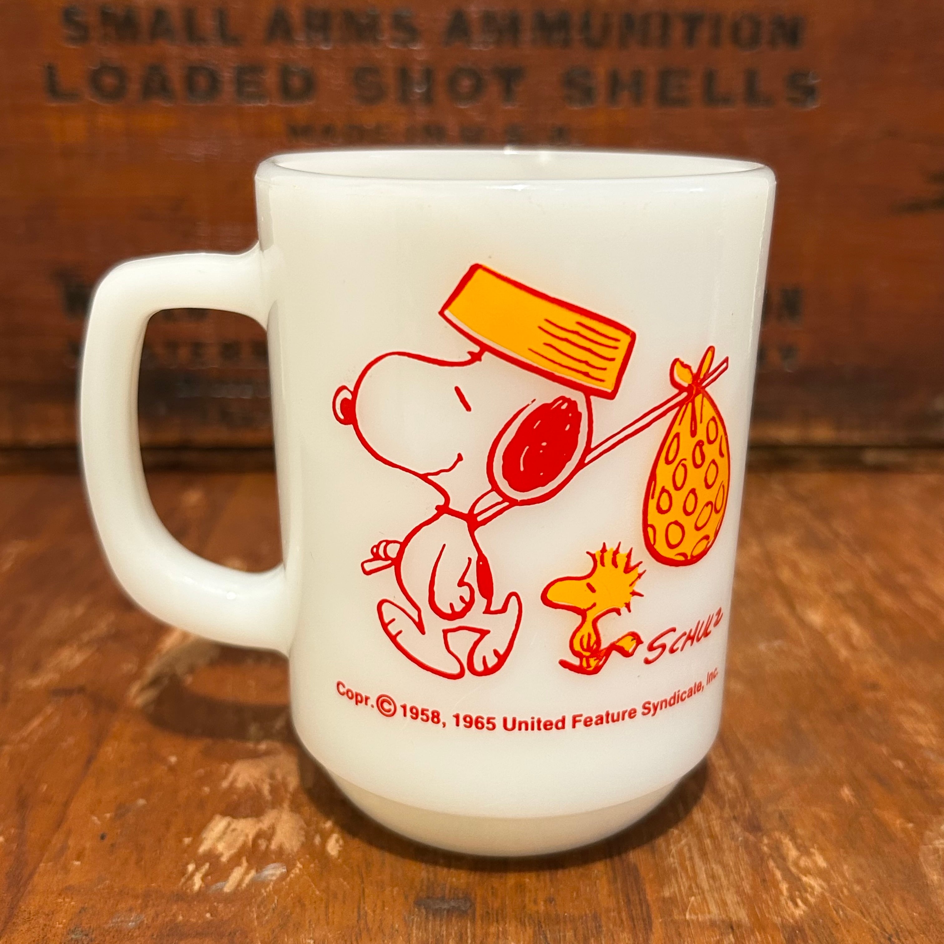 Milk Glass | CANDY STORE ROCK