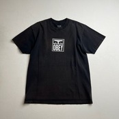 OBEY　フェード　Tシャツ　M