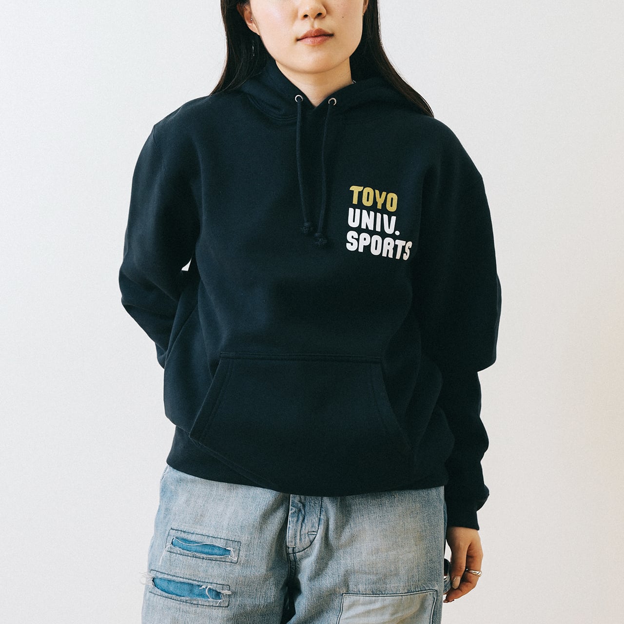 フーディー | 東洋大学オリジナルグッズショップ