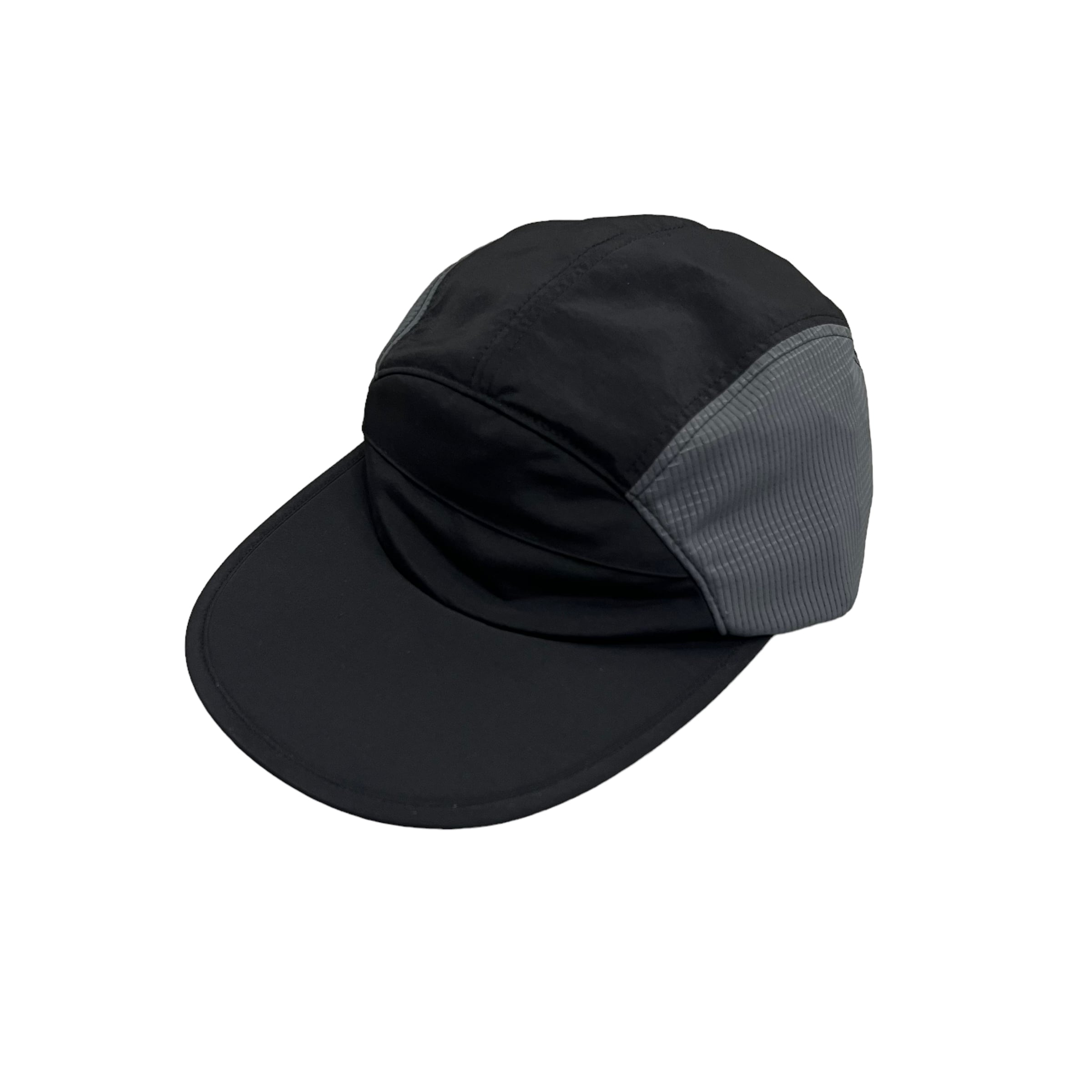 NOROLL / ZIP CAP KURO | THE NEWAGE CLUB