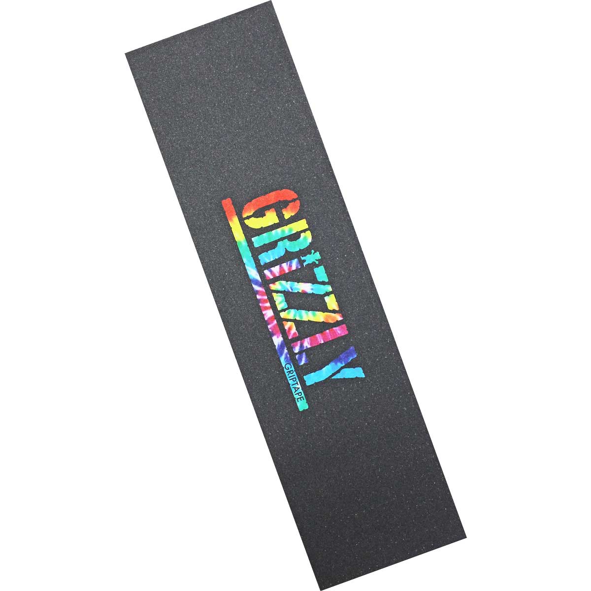 グリズリー スケボー デッキテープ │ 9x33インチ│ Grizzly Griptape