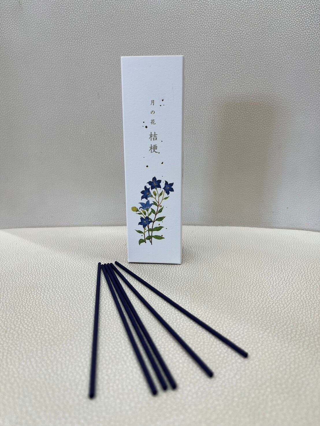 長月桔梗 月の花】桔梗 | houjubutudan