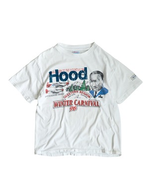 Tee ⑳  (MEN's SIZE : M〜L / WOMEN's SIZE : XL)