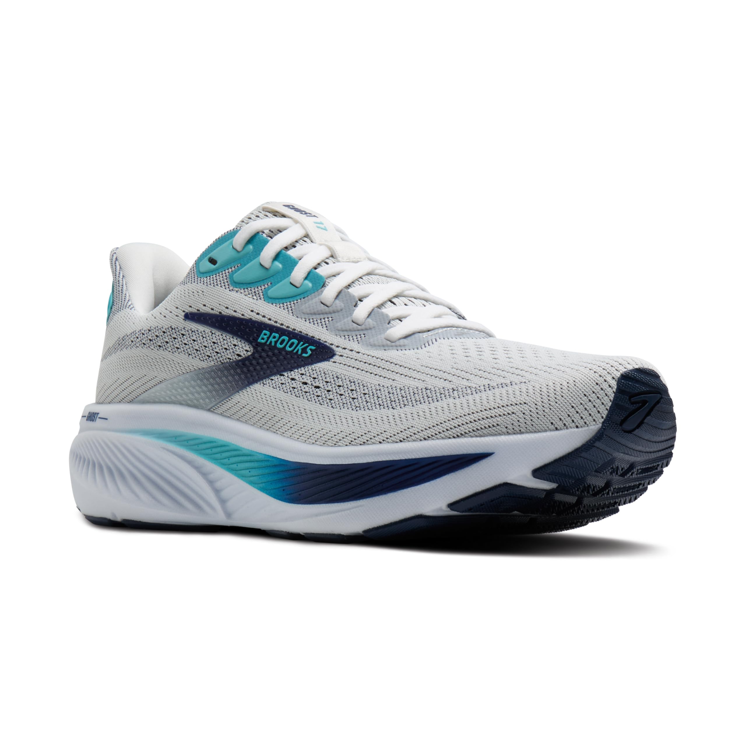 saucony サッカニー RIDE 19 IVORY/Storm メンズ ランニングシューズ