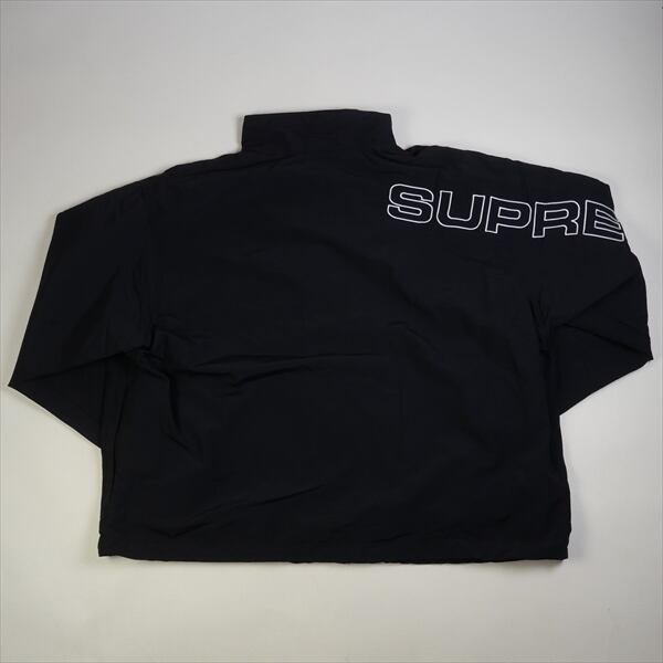 supreme air track jacket 白×赤