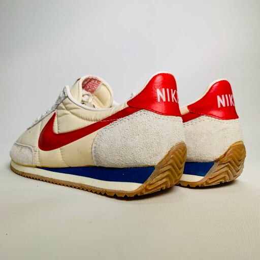 NIKE OCEANIA 2 ビンテージ ナイキ オセアニア 80s