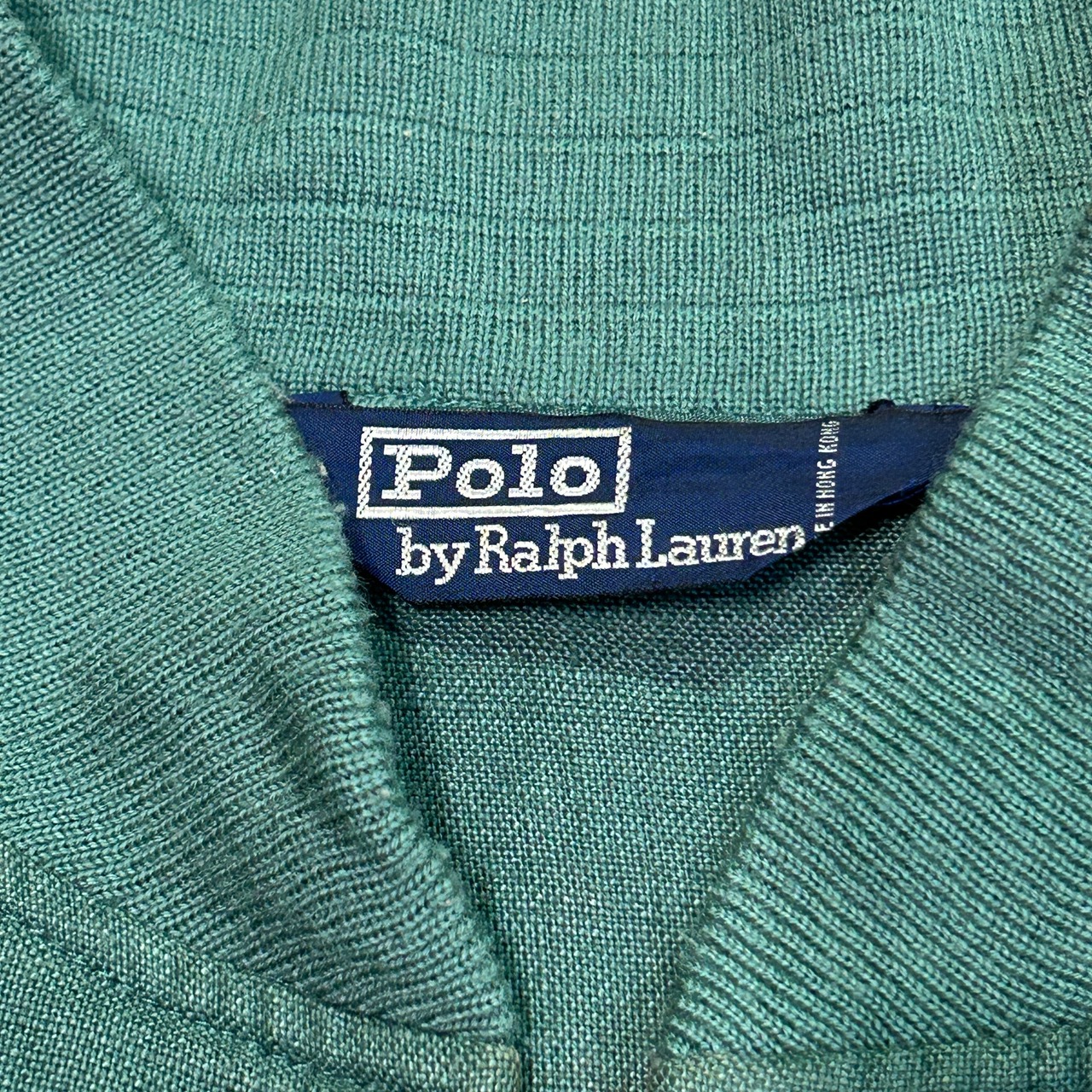 90s Polo Ralph Lauren Linen Bomber Jacket L | DOS SAPPORO