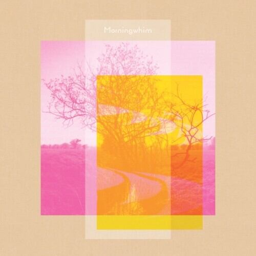 Morningwhim / Most Of the Sun Shines(7inch)